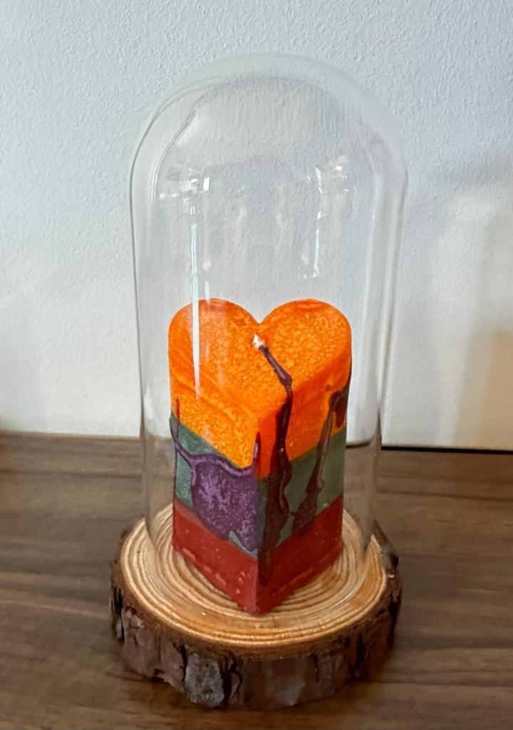 Love, Made In Xisto Piódão Zewnętrze zdjęcie